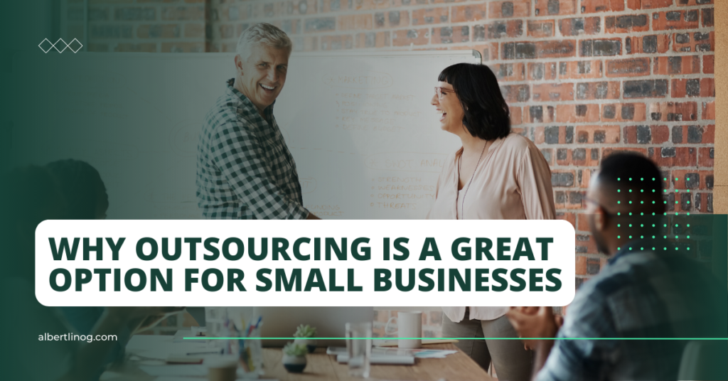 Outsourcing