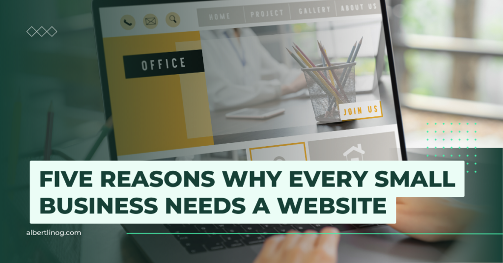 Five-Reasons-Why-Every-Small-Business-Needs-a-Website.